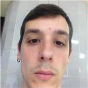 Profesor de apoyo escolar especializado en historia y filosofía pero con experiencia en otras materias